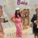 Trei tinere talente din Seini au strălucit pe scena Festivalului Internațional de Interpretare „Ursulețul de Aur” din Baia Mare