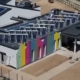 Noua creșă din Târgu Lăpuș, pregătită să își deschidă porțile din această toamnă
