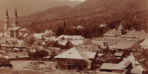 Gravimetrul – proză de Marian Ilea (XX)