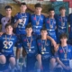 Două competiții, două locuri 1 pentru Academia „Alexandru Csepreghi”