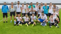 Liga 5, la final