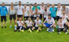 Liga 5, la final