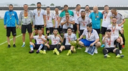 Liga 5, la final