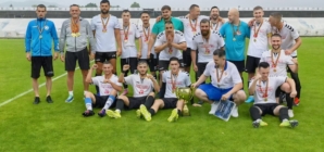 Liga 5, la final