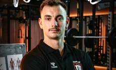 Preparator fizic nou la CS Minaur