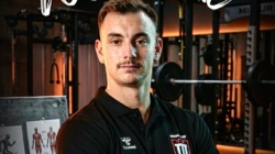 Preparator fizic nou la CS Minaur