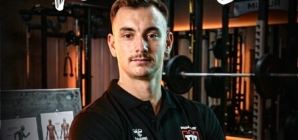 Preparator fizic nou la CS Minaur