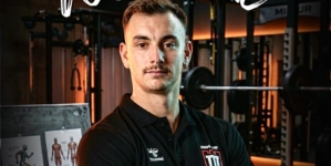Preparator fizic nou la CS Minaur