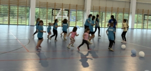 „Inspirație pentru noua generație”, un eveniment marca ACS Atletic Giulești