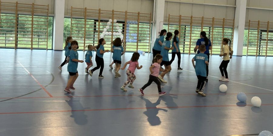 „Inspirație pentru noua generație”, un eveniment marca ACS Atletic Giulești
