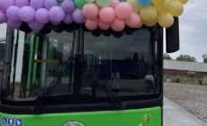 Cursă specială la Sighet de Ziua Copilului