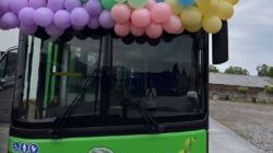 Cursă specială la Sighet de Ziua Copilului