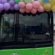 Cursă specială la Sighet de Ziua Copilului