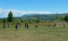 Niciun meci fără goluri în play-off-ul și play-out-ul Ligii 4