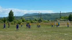 Niciun meci fără goluri în play-off-ul și play-out-ul Ligii 4