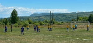 Niciun meci fără goluri în play-off-ul și play-out-ul Ligii 4