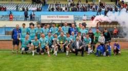 Avântul, mai tare ca Progresul în finala Cupa României, faza județeană