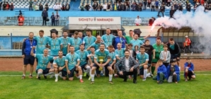 Avântul, mai tare ca Progresul în finala Cupa României, faza județeană