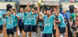 Avântul Bârsana își află mâine adversarele din faza regională a Cupei României