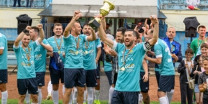 Avântul Bârsana își află mâine adversarele din faza regională a Cupei României