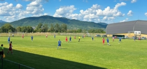 Derby cu 10 goluri în play-off-ul Ligii 4