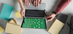 Cum învață un începător să parieze corect?