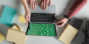 Cum învață un începător să parieze corect?