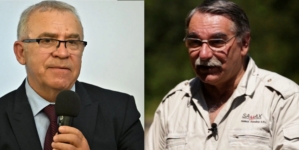 Doi specialiști de marcă ai Maramureșului, organizatori în capitală ai unui eveniment profesional și științific de maximă actualitate