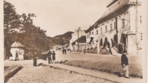 Gravimetrul – proză de Marian Ilea (XVI)