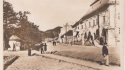 Gravimetrul – proză de Marian Ilea (XVI)