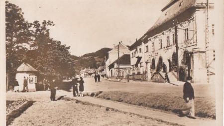 Gravimetrul – proză de Marian Ilea (XVI)