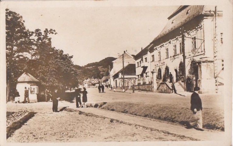 Gravimetrul – proză de Marian Ilea (XVI)