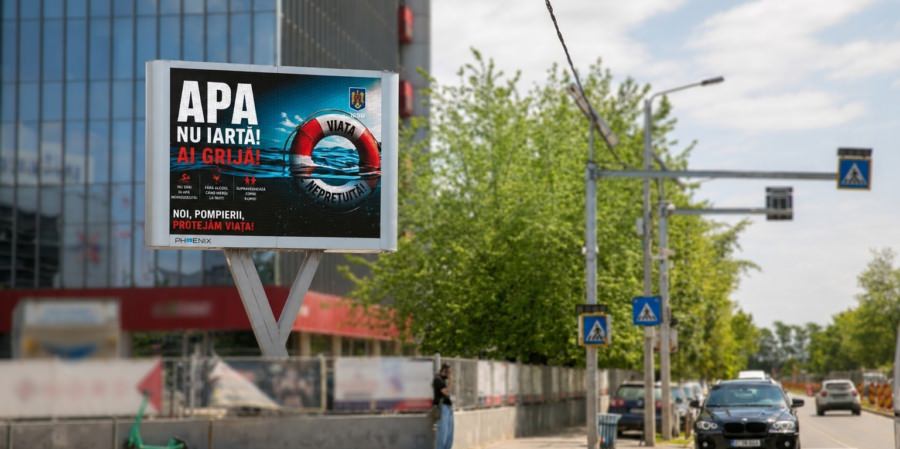 Campanie de prevenire și recomandări pentru sezonul estival