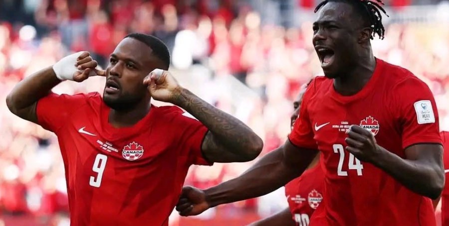 Jurnal de Mondial: Turneul final a început. Fotbalul mare încă nu