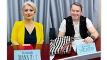 Maramureșenii Diana Iluț și Daniel Pop reprezintă România la un seminar internațional de turism cultural organizat la Beijing