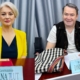 Maramureșenii Diana Iluț și Daniel Pop reprezintă România la un seminar internațional de turism cultural organizat la Beijing