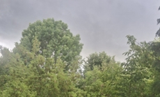 Cod galben de instabilitate atmosferică în Maramureș