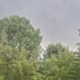Cod galben de instabilitate atmosferică în Maramureș
