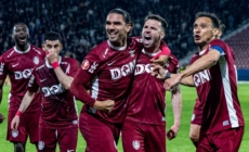 Echipele românești și-au aflat adversarele din cupele europene. Cum mai stăm cu coeficientul UEFA
