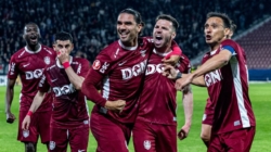 Echipele românești și-au aflat adversarele din cupele europene. Cum mai stăm cu coeficientul UEFA