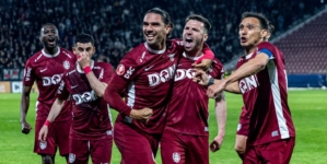Echipele românești și-au aflat adversarele din cupele europene. Cum mai stăm cu coeficientul UEFA
