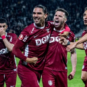 Echipele românești și-au aflat adversarele din cupele europene. Cum mai stăm cu coeficientul UEFA
