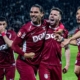 Echipele românești și-au aflat adversarele din cupele europene. Cum mai stăm cu coeficientul UEFA