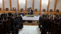 Încep conferințele preoțești în Episcopia Ortodoxă a Maramureșului și Sătmarului