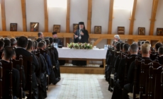 Încep conferințele preoțești în Episcopia Ortodoxă a Maramureșului și Sătmarului