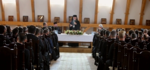 Încep conferințele preoțești în Episcopia Ortodoxă a Maramureșului și Sătmarului