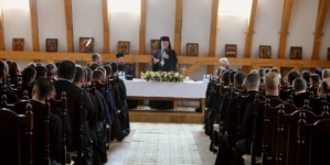 Încep conferințele preoțești în Episcopia Ortodoxă a Maramureșului și Sătmarului