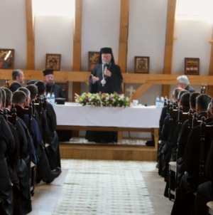 Încep conferințele preoțești în Episcopia Ortodoxă a Maramureșului și Sătmarului