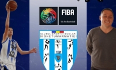 Convocări de la CSS Sighet la lotul național U14 pentru FIBA Youth Development Fund