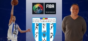 Convocări de la CSS Sighet la lotul național U14 pentru FIBA Youth Development Fund